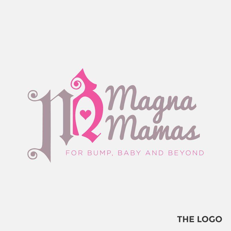 Magna Logo - Magna The Logo