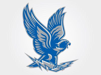 Us Air Force Academy Logo - US Air Force Academy Concept Logo
