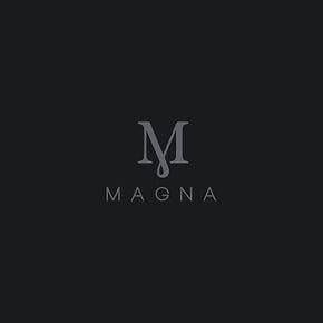Magna Logo - Magna Lighting LTD at Treniq
