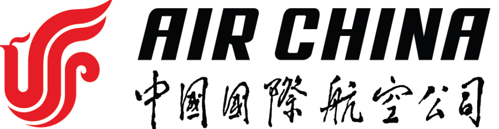 Air China Logo - Air-China-logo - Airlines-Airports
