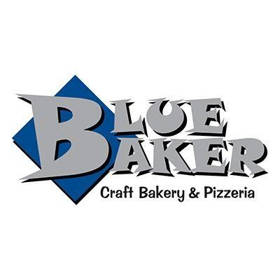 Blue Baker Logo - Austin, TX Blue Baker