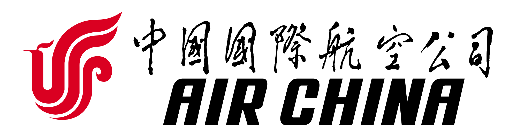 Air China Logo - Datei:AirChina Logo.svg