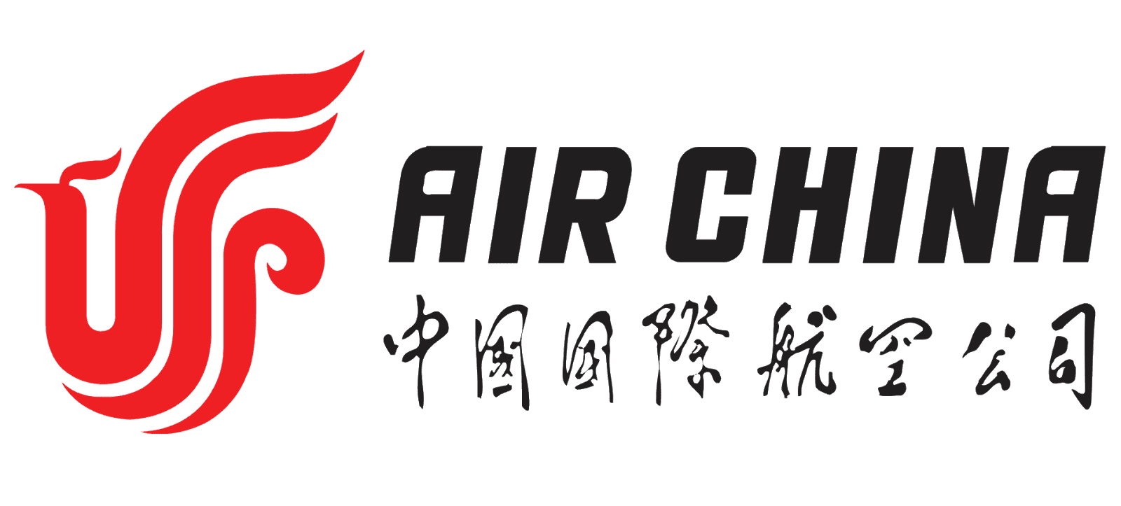 Air China Logo - Denpasar] Airport Operational Staff - Air China | Air Generation