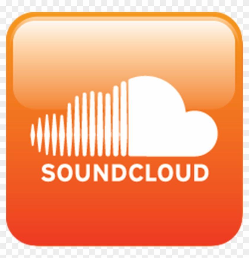 SoundCloud App Logo - Soundcloud App / Online Link - Soundcloud Logo Png - Free ...