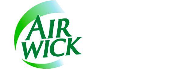 Air Wick Logo - Ink&Feather Air wick portfolio item
