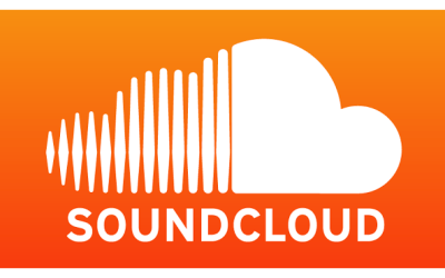 SoundCloud App Logo - SoundCloud Releases Apple Watch App