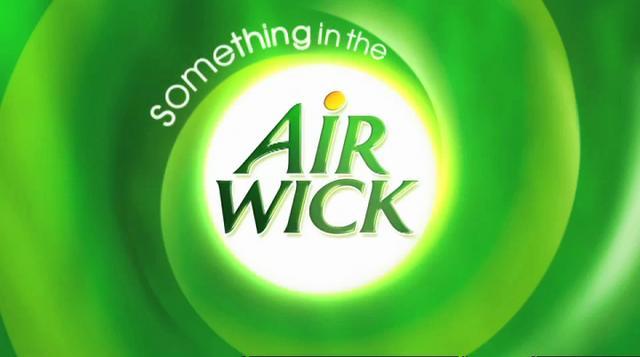 Air Wick Logo - Happy Holidays from Air Wick!! - Night Helper