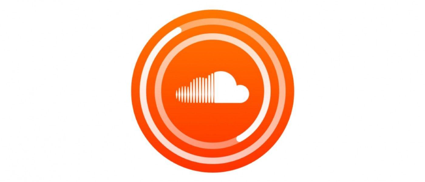 SoundCloud App Logo - Soundcloud Unveils iOS App For Creators To Check Notifications