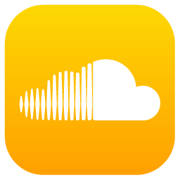 SoundCloud App Logo - Free Soundcloud App Icon 366744 | Download Soundcloud App Icon - 366744