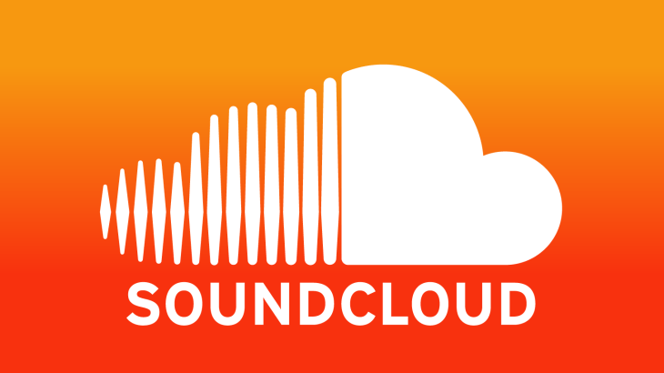 SoundCloud App Logo - SoundCloud tracks can now be shared to Instagram Stories
