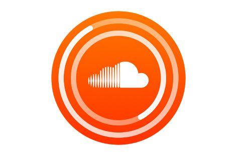 SoundCloud App Logo - RA News: SoundCloud's Pulse app is now available for iOS