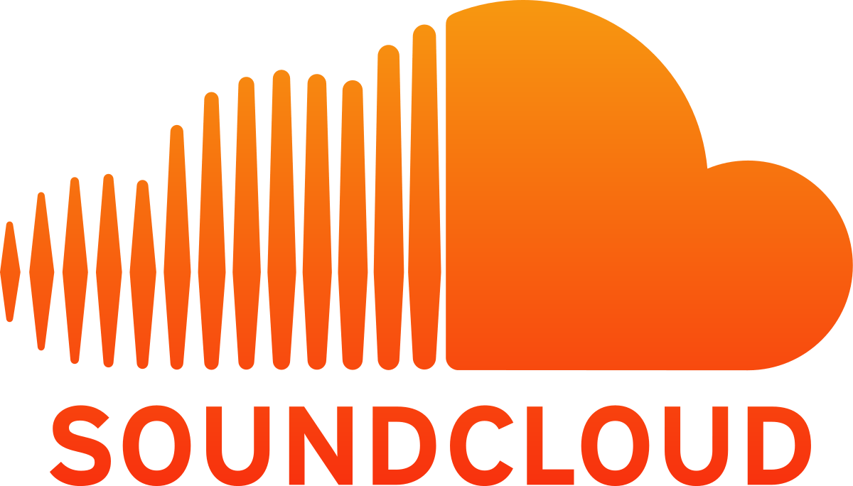 SoundCloud App Logo - Discover New Music And Underground Artists With SoundCloud App