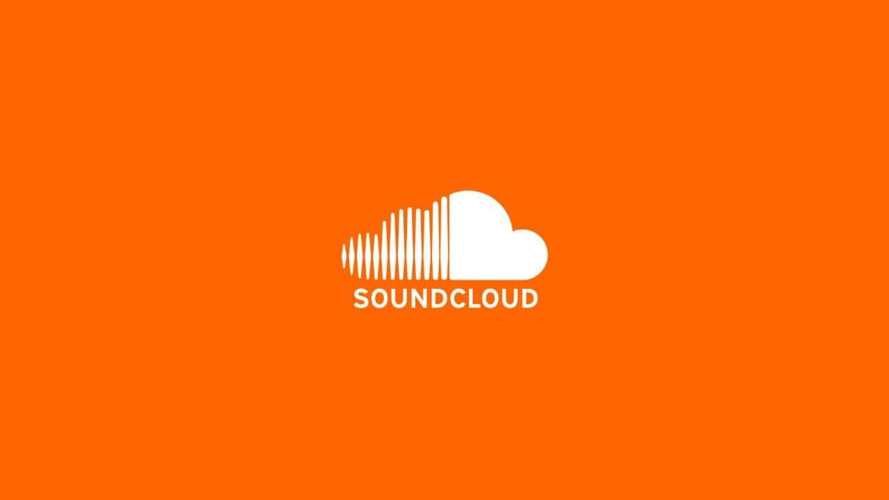 SoundCloud App Logo - Download SoundCloud App for Windows 10 and Xbox