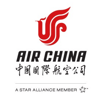 Air China Logo - Air China (@AirChinaNA) | Twitter