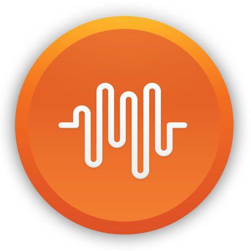SoundCloud App Logo - Soundy: equalizer + SoundCloud App Data & Review - Music - Apps ...
