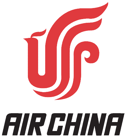 Air China Logo - China air Logos