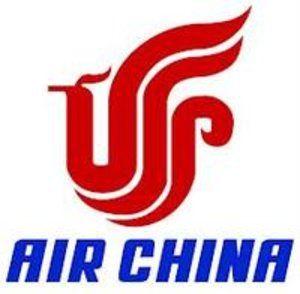 Air China Logo - From $1109 Roundtrip New York (JFK) to Beijing (PEK)