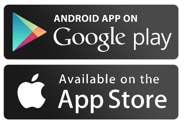 Google App Store Logo - Android & App Store logos. Mama's Pizza Alpharetta