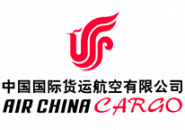 Air China Logo - Air China Cargo :: Routesonline