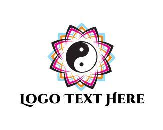 Zen Flower Logo - Zen Logo Maker