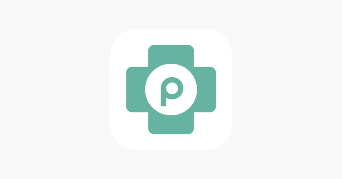 New Publix Logo - Publix Pharmacy on the App Store