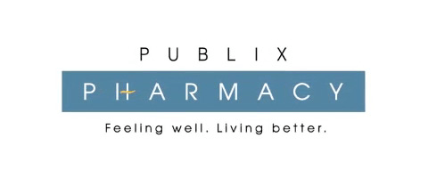 Publix Pharmacy Logo - Publix Retail Pharmacy Opens at Nicklaus Children's Hospital ...
