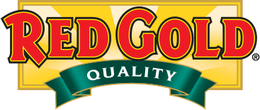 Red Gold Tomatoes Logo - Home