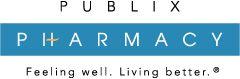 Publix Pharmacy Logo - Manufacturers. Publix Specialty Pharmacy