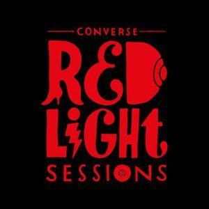 Red ARP Logo - ARP Red Light Session SXSW Converse FADER Fort 03 14 2014 By Red