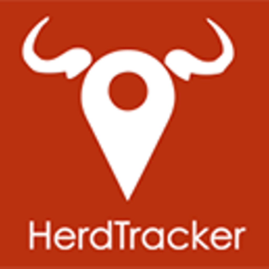 Red ARP Logo - ARP Safaris launches Migration programs with HerdTracker in 2016