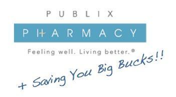 Publix Pharmacy Logo - Reader Spotlight - Pharmacy Savings - I Heart Publix
