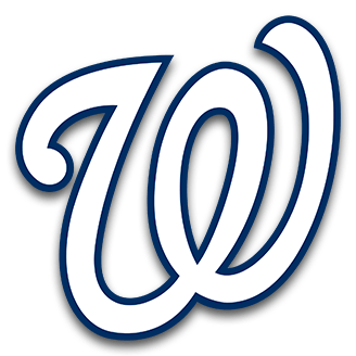 Nationals Logo - Washington Nationals | Bleacher Report | Latest News, Scores, Stats ...