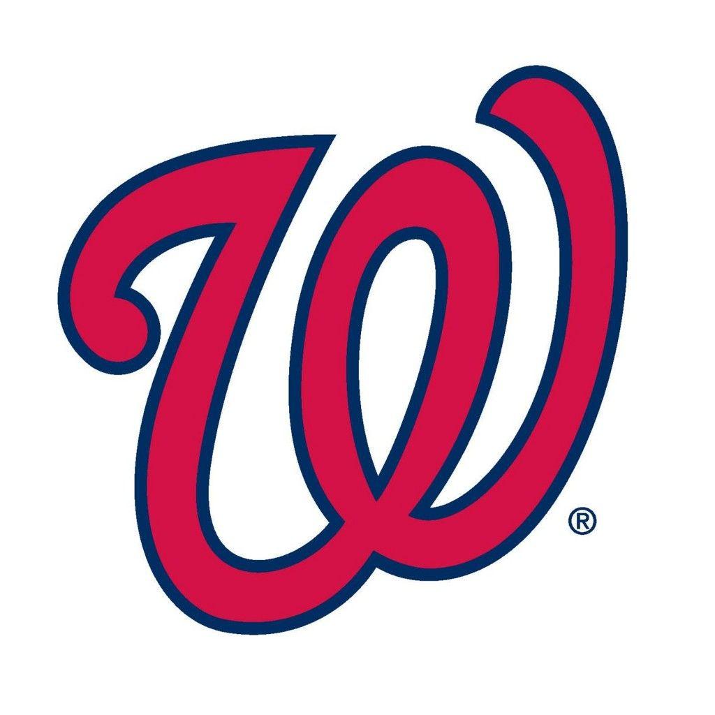 Nationals Logo - Washington nationals Logos