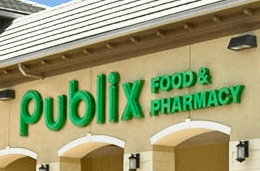 Publix Pharmacy Logo - Birmingham announces plans for Publix off Lakeshore Parkway near
