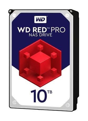 Red ARP Logo - WD Red Pro 10TB NAS Hard Drive. Storage & Backup