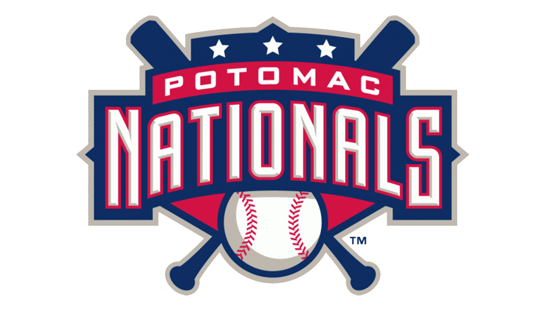 Nationals Logo - Potomac Nationals logo, symbol, meaning, History and Evolution
