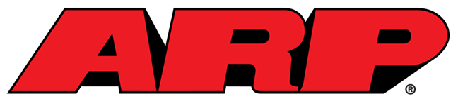 Red ARP Logo - ARP Mobile