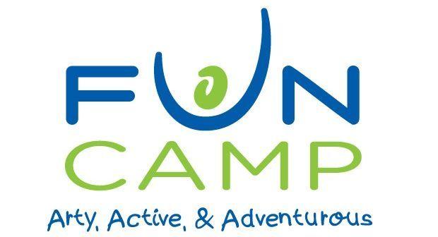 Fun Camp Logo - Fun Camp Logo - Perins Community
