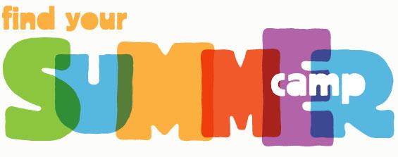 Fun Camp Logo - Summer Fun: Camps for Kids! – Events High Blog