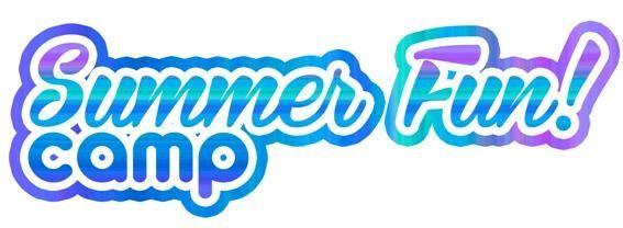 Fun Camp Logo - Summer Camps 2018 - St Pauls Episcopal Church Chattanooga TN