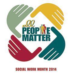 Social Work Logo - Best Social Work image. Social work practice, Psicologia