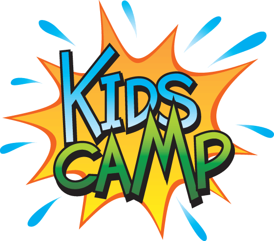 Fun Camp Logo - School Holiday Daily Camp!!! | Twinstreams