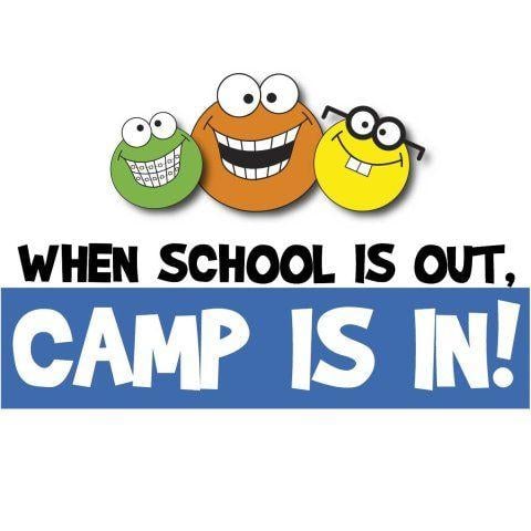 Fun Camp Logo - Fun Day Camp: Teachers Planning Day