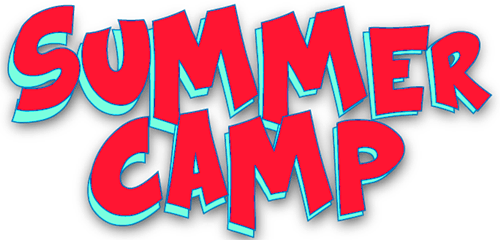 Fun Camp Logo - Summer Fun Camp / Summer Camp