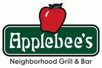 Applebee's Old Logo - Applebee's