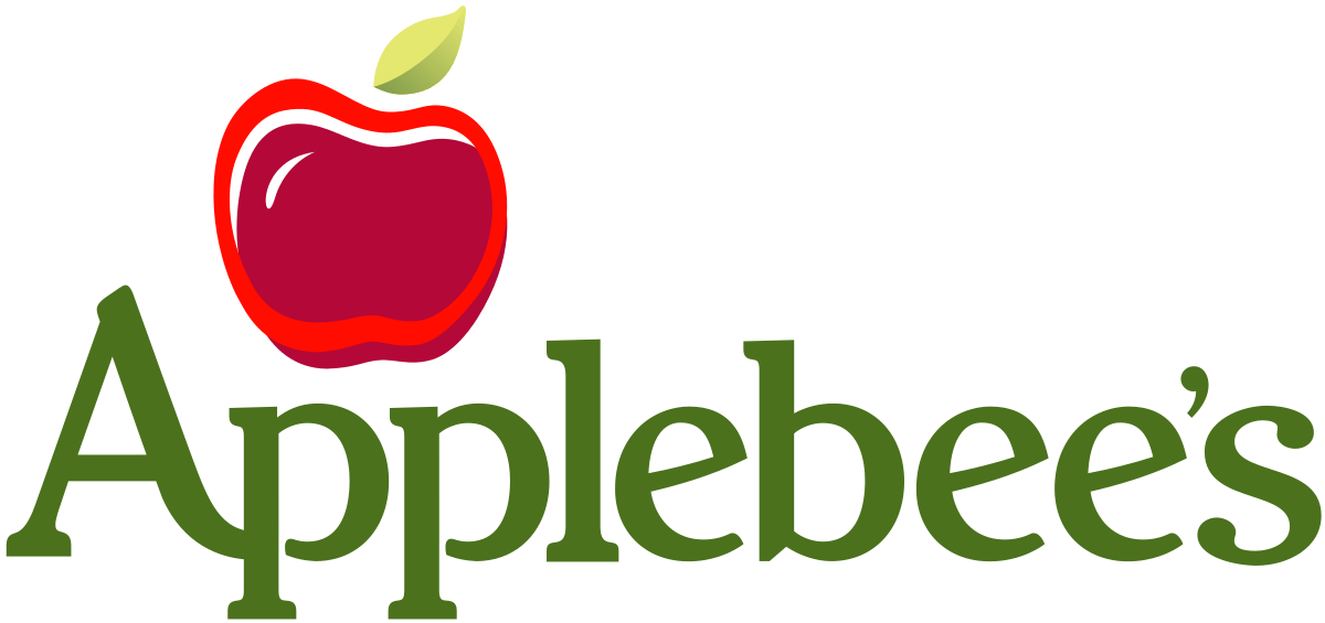Applebee S Official Logo Logodix - neon applebee s sign roblox
