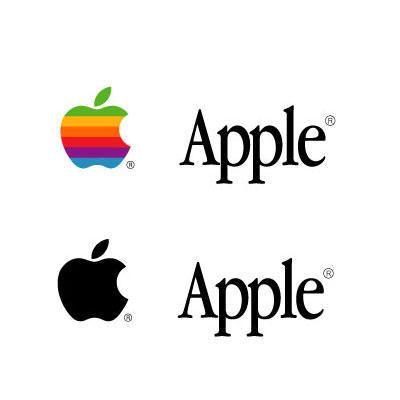 Applebee's Old Logo - Applebee's New Logo Close to Apple's Logo. Cult of Mac