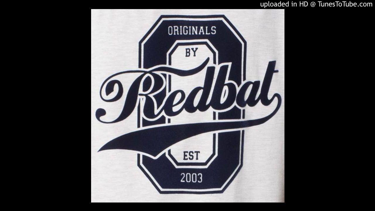 Red Bat Logo - CHIVAS-REDBAT BANG - YouTube