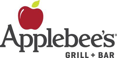 Applebee's Old Logo - Applebee's Neighborhood Bar + Grill