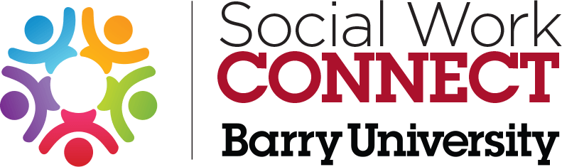 Social Work Logo - Social Work CONNECT : School of Social Work : Barry University ...